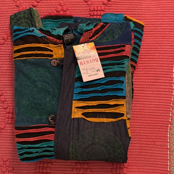 Jacket - Picture 5 of 5